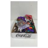 Assorted Cookie Cutter Flat