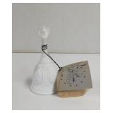 Vintage Fenton Freedom Bell