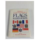 1987 Webster's Concise Encyclopedia of Flags &