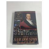 1993 Sword of Dan Jacinto Hardback Book