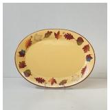 Harvest Platter