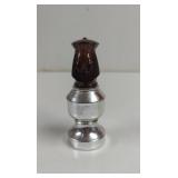 Vintage Avon King Chest Piece  After shave Bottle