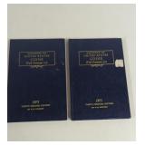 1975 Handbook of the United States Coins with