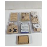 Scrapbook Stamps