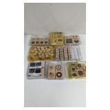 Craft Rubber Stamps