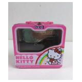 2011 Hello Kitty pex lunch Box