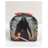 2015 Star Wars Vader Lunch Box Tin