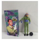 1966 TV Series Batman The Riddler Action figure