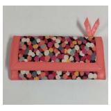 Vera Bradley Confetti Wallet