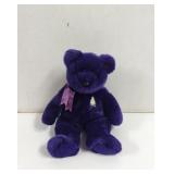 1998 Ty Beanie Buddies Princess Diana bear