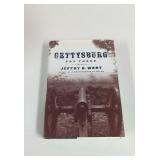 Gettysburg Day Three By Jeffrey D. Wert