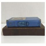 1932-1951 Copyright Hurlbuts story of the Bible