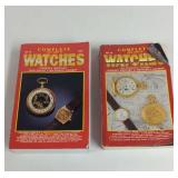 1995-1999 Complete Price Guide to Watches