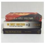 Biography Books