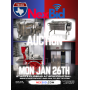 ICE-O-MAGEDDON- RESTAURANT EQUIPMENT AUCTION