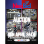 KICK A$$ RESTAURANT EQUIPMENT AND SMALLWARES AUCTION OVER 4 SEMI LOADS OF SMALLWARES 550 PLUS LOTS