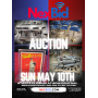 MULTI ASSET AUCTION - Restaurant Equipment- Vintage/Modern Sportscards- New Auto Parts