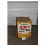 Anco Blades and Arms windshield box