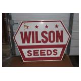 Wilson Seed Signs(1)