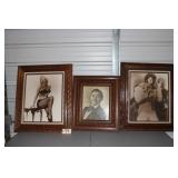 Marilyn Monroe, Clark Gabel & Elvis pictures