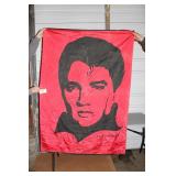 Elvis flag, Beetles flag,