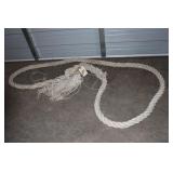 tow rope