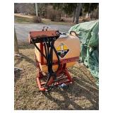 VICCON 3PT SPRAYER