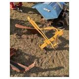 3PT 1 BOTTOM PLOW