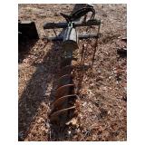 BRADCO POST HOLE DIGGER