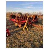 KEAWANEE 1010 FLAT FOLD