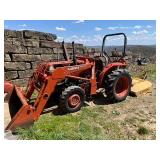 DUNMIRE ESTATE AUCTION