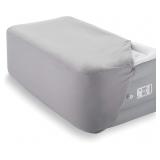 Brookstone Innovations Perfect Air Bed with Built