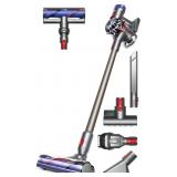 Dyson V8 Animal Cordless HEPA Vacuum Cleaner + Di