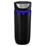 Homedics Air Purifier, TotalClean Deluxe 5-in-1 T