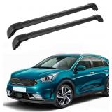 MotorFansClub Cross Bars Roof Rack Fit for Compat