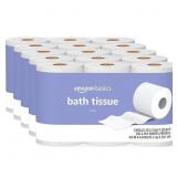 Amazon Basics 2-Ply Toilet Paper, 6 Rolls (Pack o