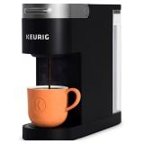 Keurig K- Slim Single Serve K-Cup Pod Coffee Make