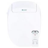 Brondell Inc. S300-EW Swash 300 Elongated Advance