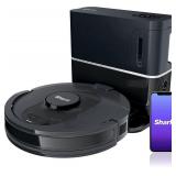 Shark AV2501S AI Robot Vacuum with HEPA Self-Empt
