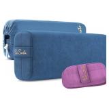 Pure Siesta Bolster Pillow for Restorative Yoga |