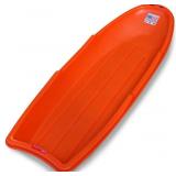 Flexible Flyer Lightning Snow Sled for Kids & Adu