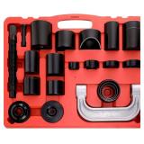 Orion Motor Tech Master Ball Joint Press Kit & U-