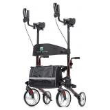 BEYOUR WALKER Upright Walker, Stand Up Rollator W