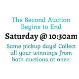 Auction 1 of 3