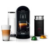 Nespresso VertuoPlus Coffee and Espresso Machine
