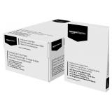 Amazon Basics Multipurpose Copy Printer Paper, 8.