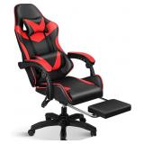 YSSOA Backrest and Seat Height Adjustable Swivel