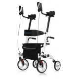 HFK-9210KDB-3 ELENKER® Upright Walker, Stand Up F