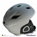 ODOLAND SP0392 Snow Ski Helmet with Ski Googles (
