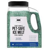 Natural Rapport Pet Friendly Ice Melt - Calcium C
